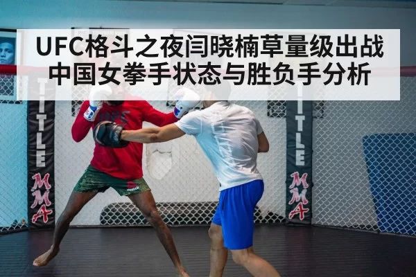 ufc cage fight night